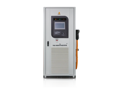 BK-CD7系列戶外型一體式優化智能充電系統