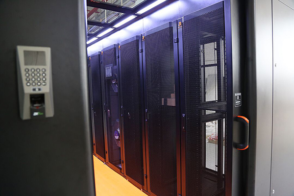 蘭州應急電源